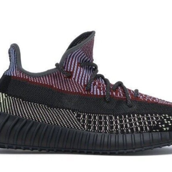 YEEZY Boost 350 V2 Yecheil Non-Reflective Size 6 NEW